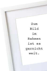 zu den gerahmten Bildern