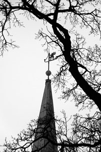 Kappeln an der Schlei, Christopherus